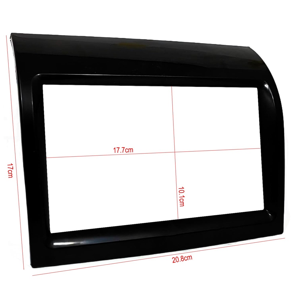 Double Teyp Çerçeve Ducato Peugeot Boxer Poke PK-5520 