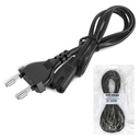 Teyp Ceyran Fişi Kablosu 1.5mt Rose RC-604X  RR8