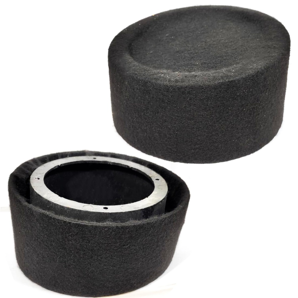 16cm Hoparlör Yükseltme Kabin 2 Adet PK-5656