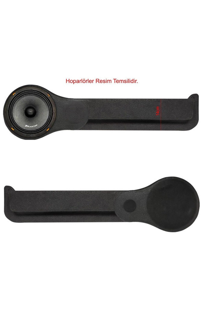 20cm Tofaş Ceplik 2 Adet PK-5659