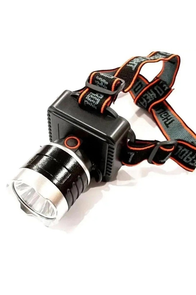 Pilli 3xAA Kafa Lambası 3W ZJ-1707