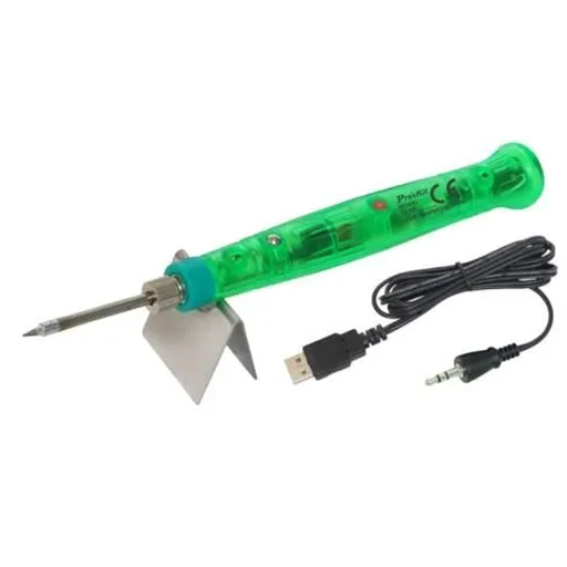 Kalem Havya Usb Li 8w Proskit SI-168U  R34