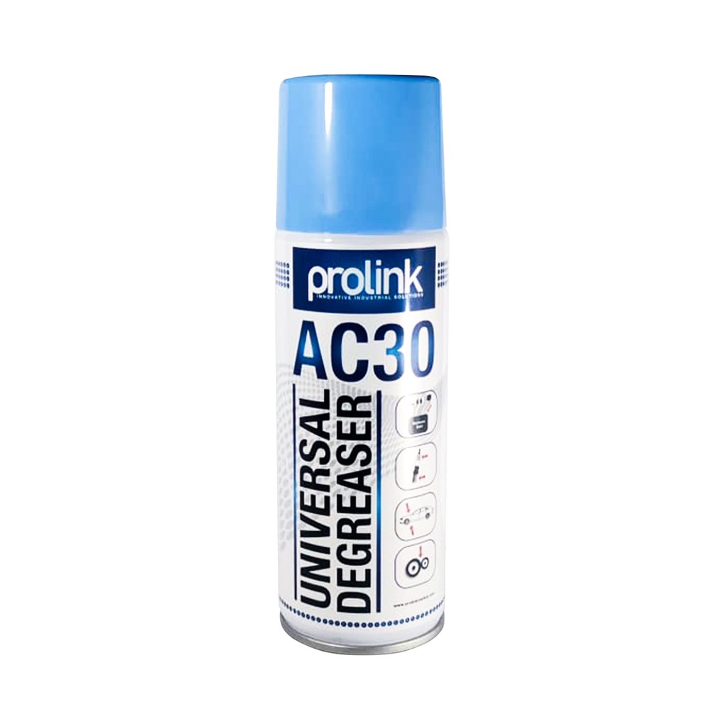 Kontak Sprey Yağsız 200ml Prolink AC-30  R32