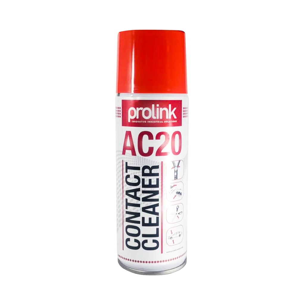 Kontak Sprey Yağlı 200ml Prolink AC-20  R32
