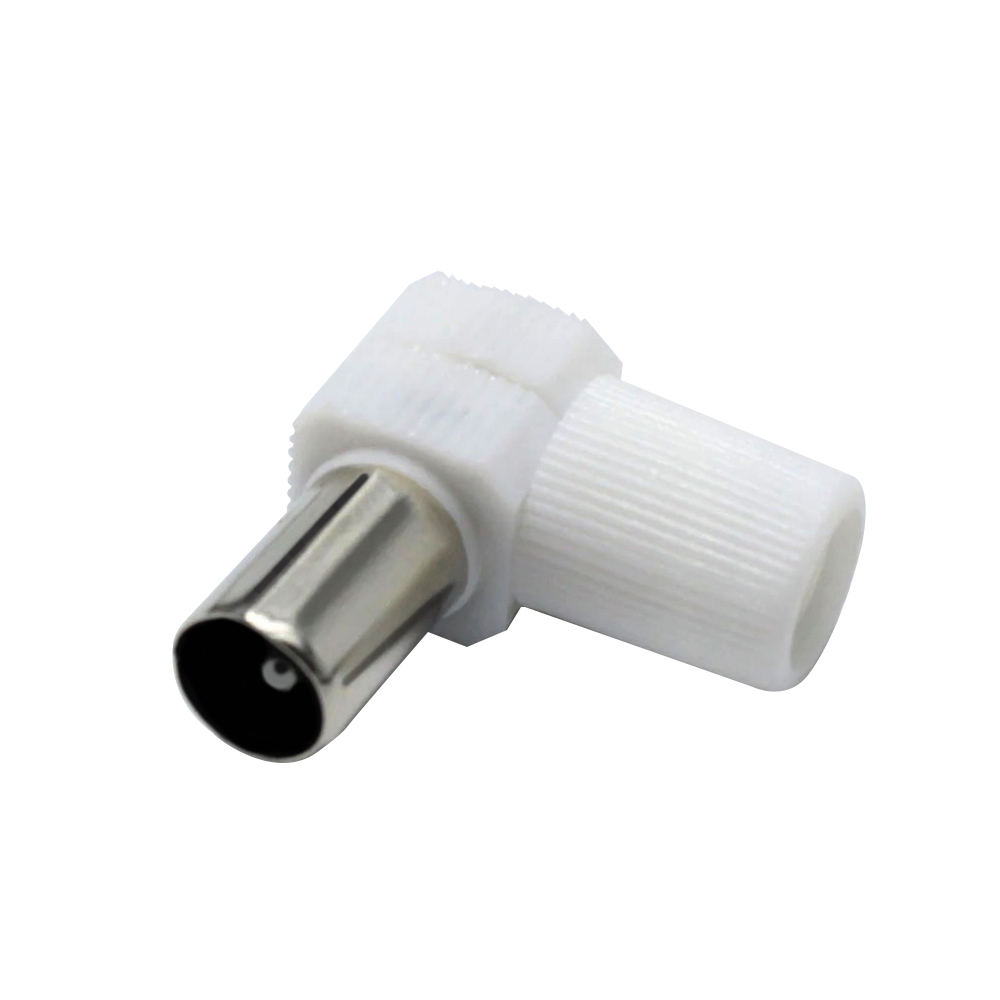 Tv Anten Fişi 60ohm Erkek L Tip PK-5741  Ç1