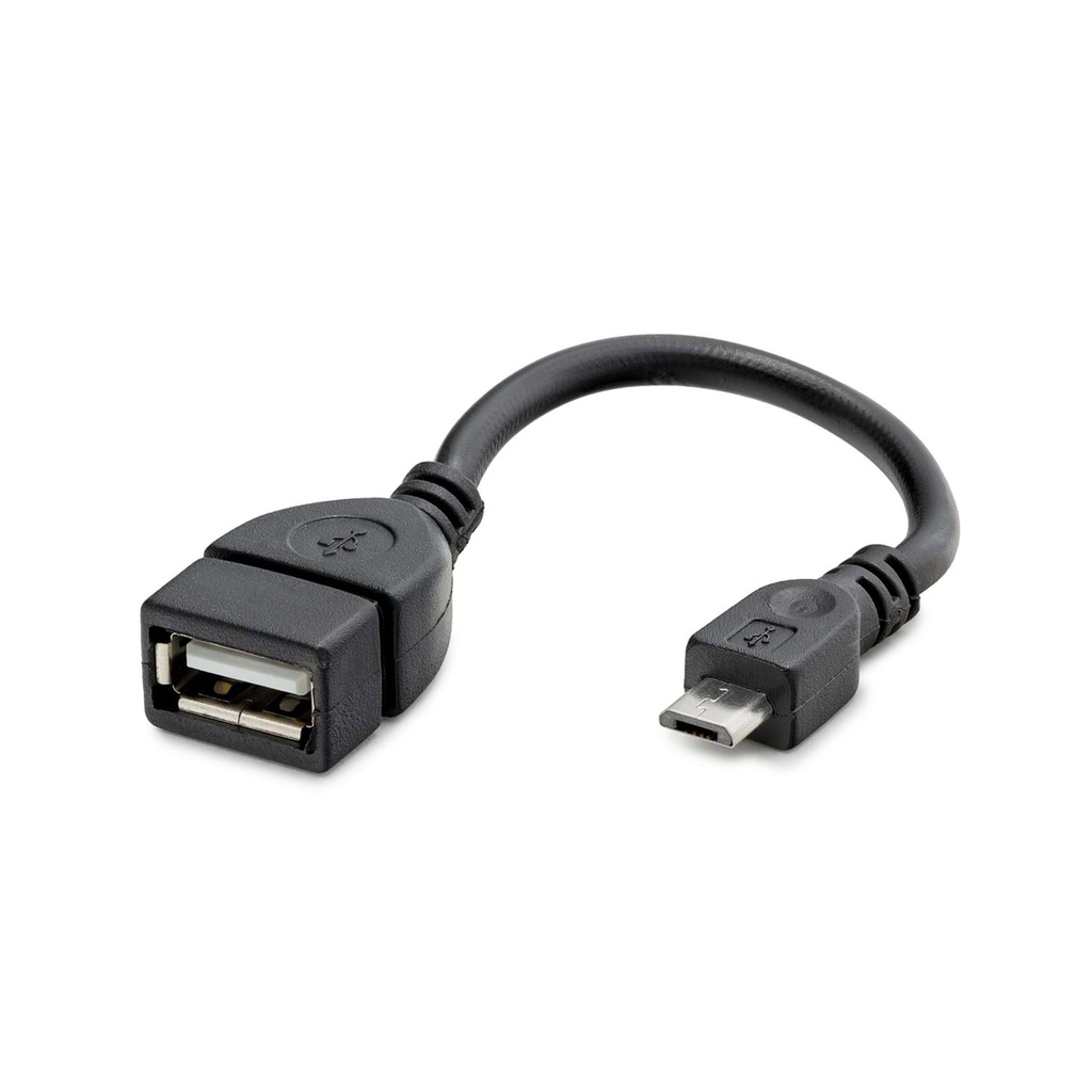 Otg Kablo Usb to Micro Hadron PD-11  B1
