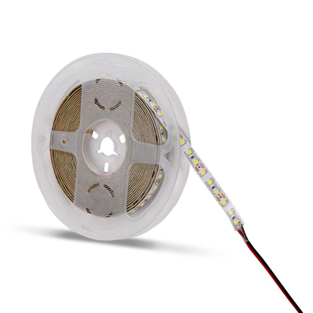 120 Led İç Mekan Şerit Led 5mt Beyaz Poke PK-5771  M5-M1