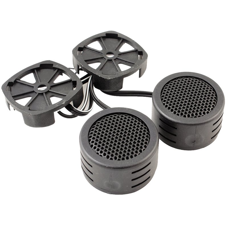 Oto Tweeter 120w 2 Adet MV-120 R26