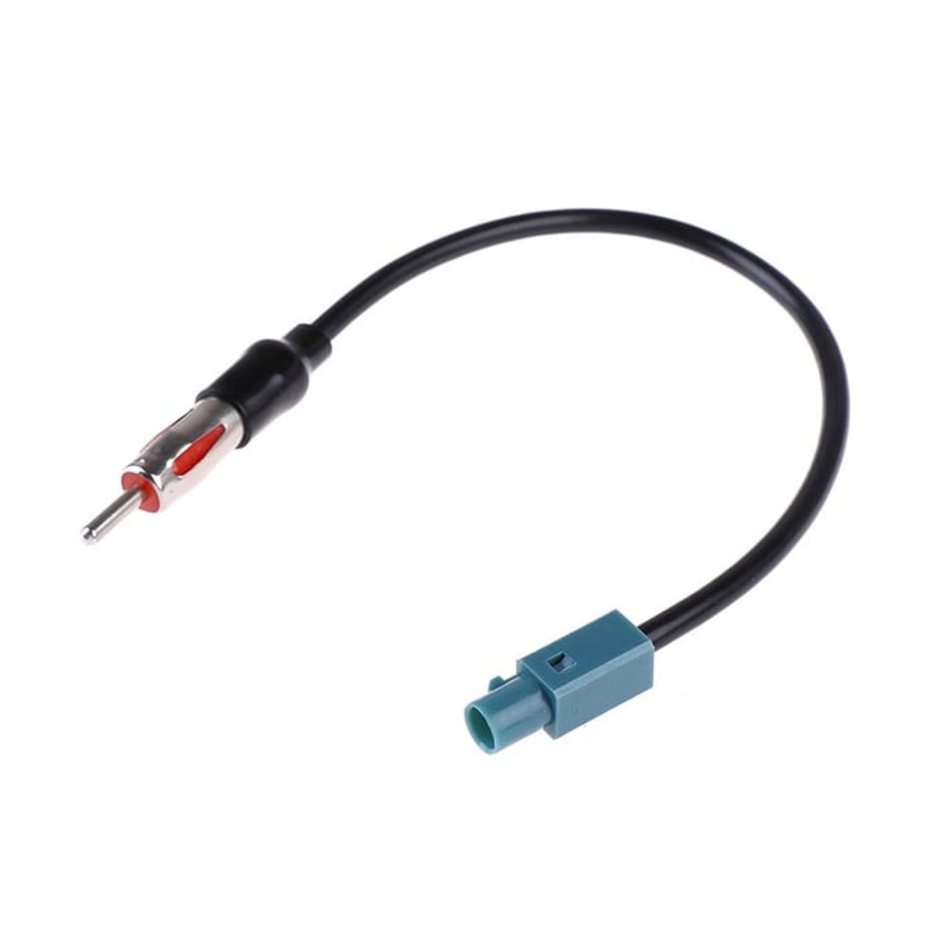 30cm Kablolu Oto Soket Volkswagen VW PK-5779