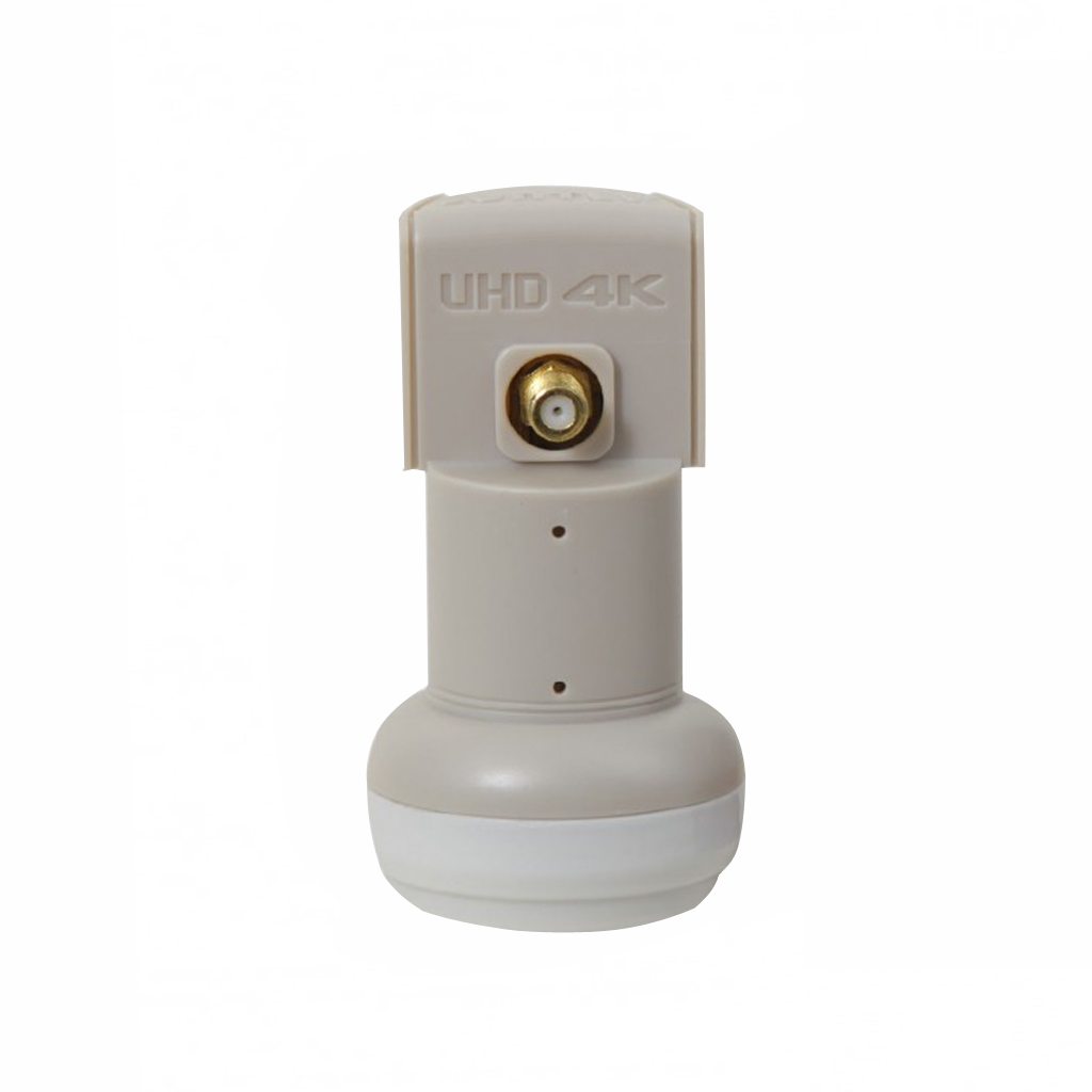Tekli Lnb Single 0.1DB 4K Gny MG-1  R36