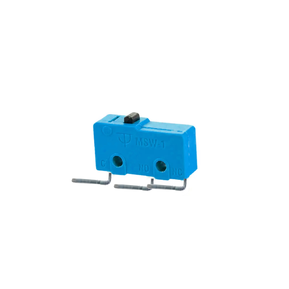 Micro Limit Swicht 3 Ayak PK-5822