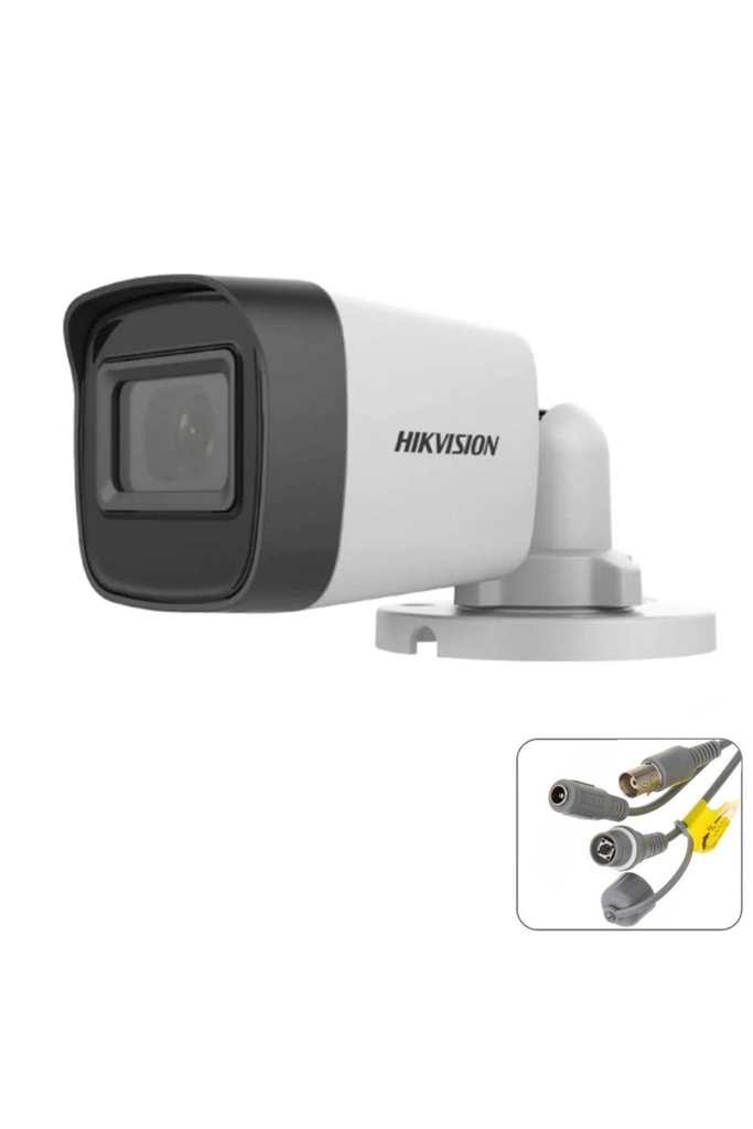 Ahd Kamera 2mp 2.8mm Hikvision DS-2CE16D0T