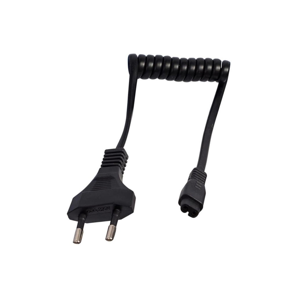 Braun Tıraş Makinası Kablosu Sipiral Poke PK-5829 