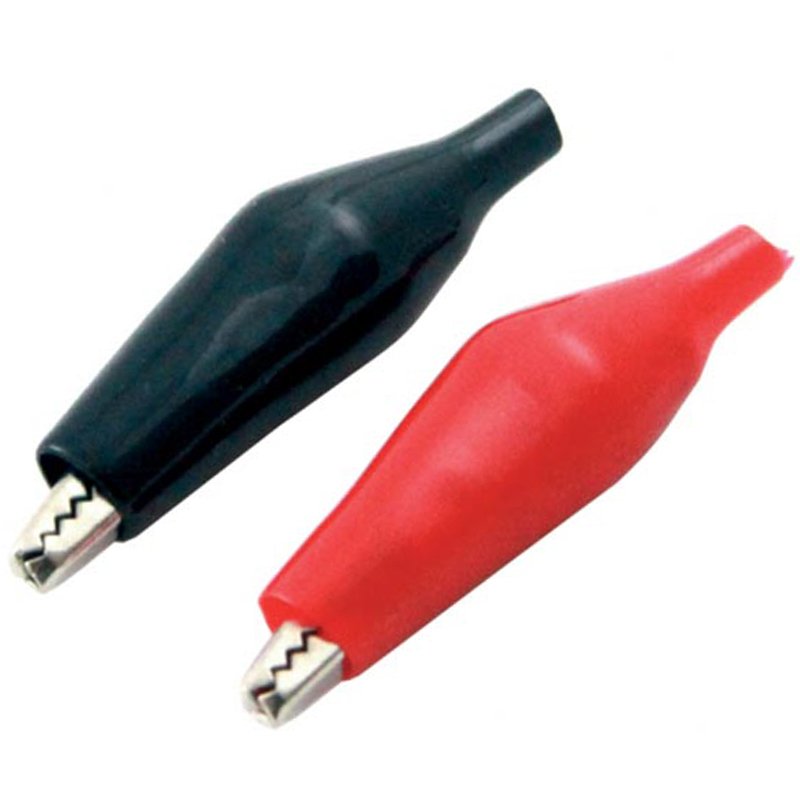 Krokodil Büyük Boy 4.5cm 2 Adet PK-5844