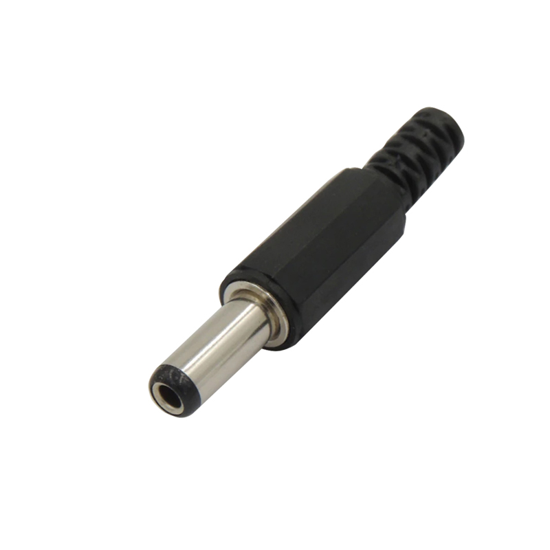 Jack Fiş 5.5x2.1mm PK-5845  R27