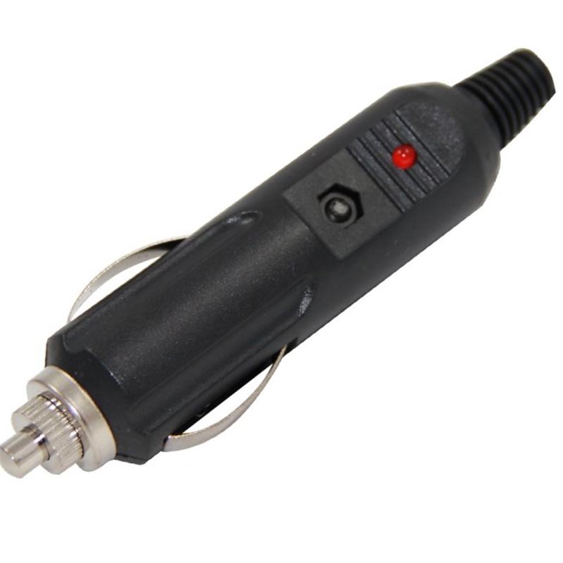 Oto Çakmak Fişi Sigortalı PK-5848