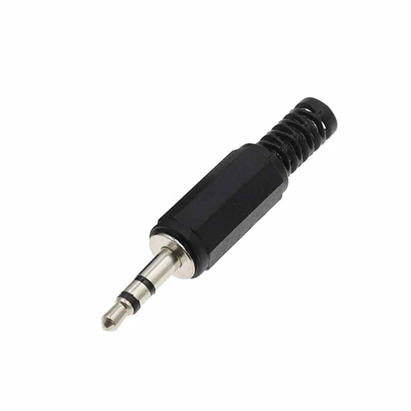 3.5mm Stereo Jack Fiş PK-5849