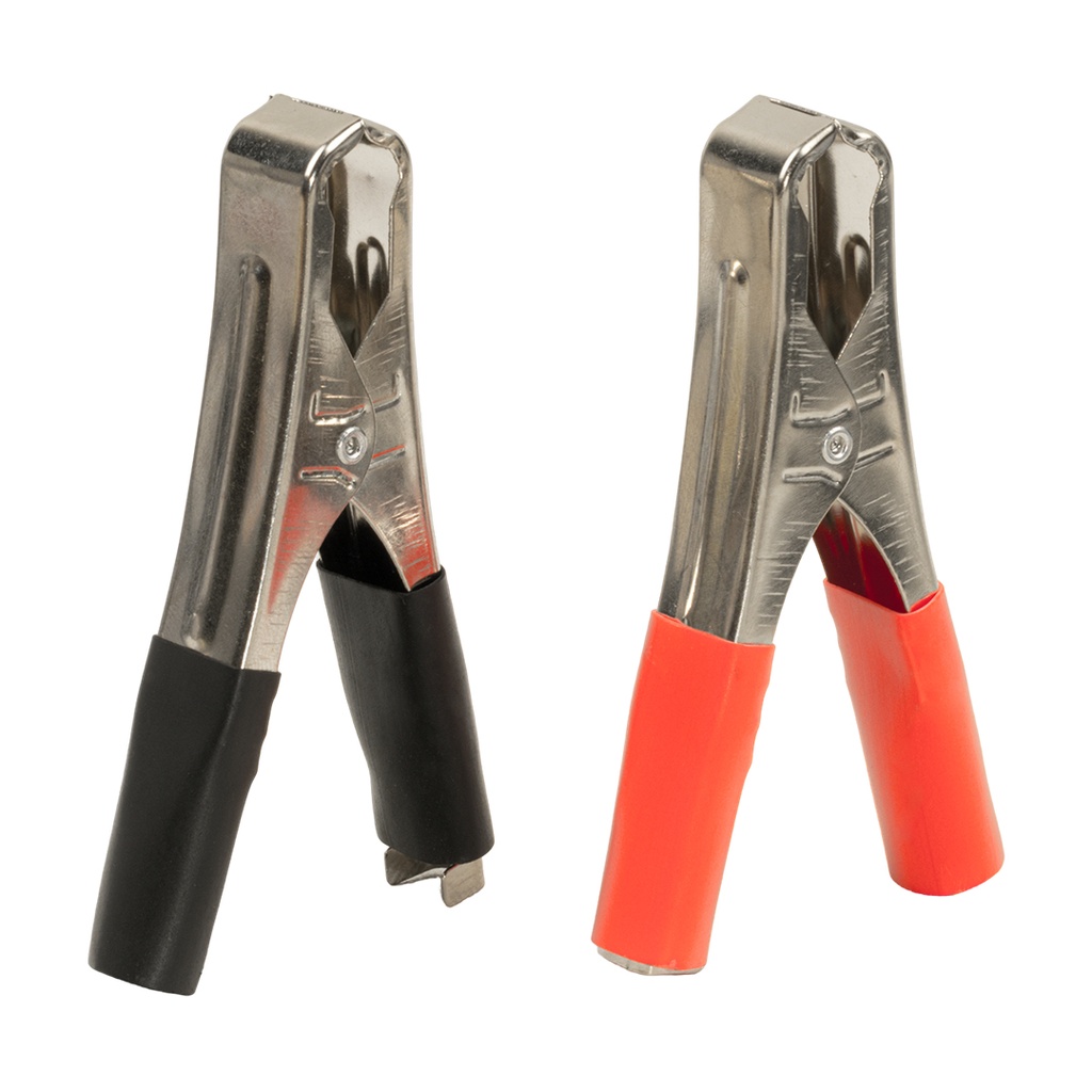 Akü Maşası Büyük 10cm 2 Adet PK-5852  M1