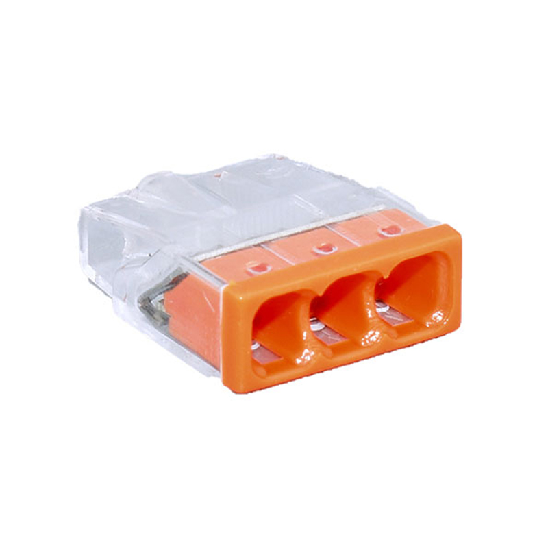 Conext Üçlü Geçmeli̇ Buat Klemens - Ok1 1203 PK-5856