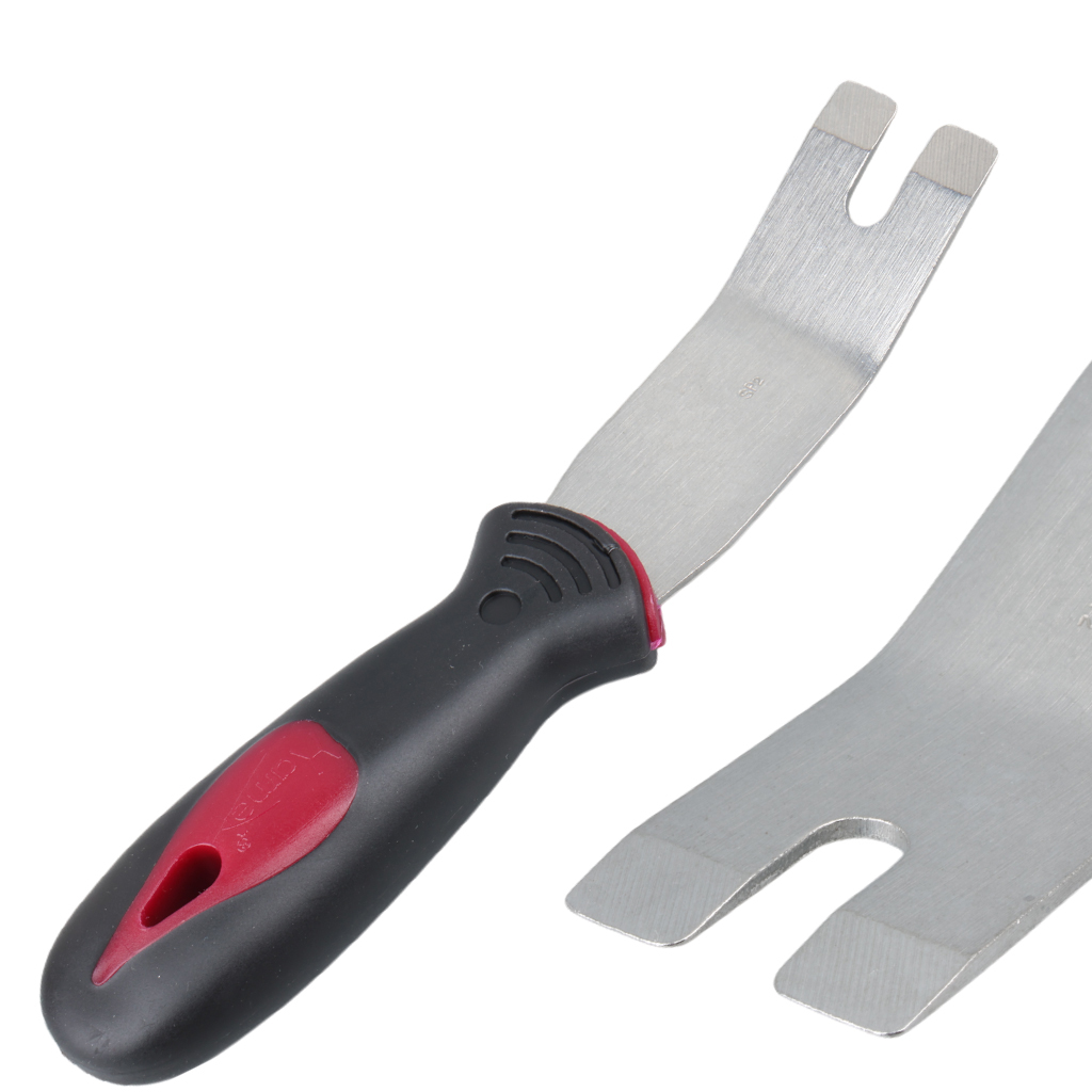 Araç İçi Ses Sistemi Sökme Levyesi Çelik Carstar SP2