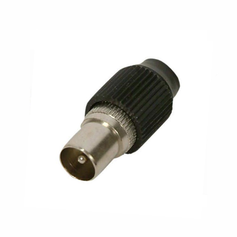 Tv Anten Fişi 60ohm Anten PK-5862  Ç1