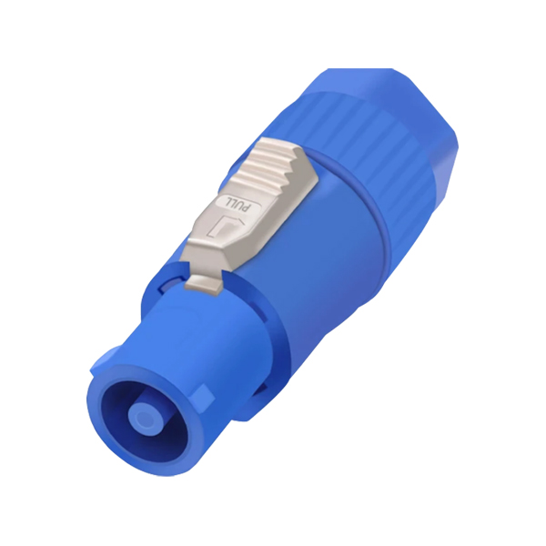 Powercon Erkek Fi̇ş PK-5863-rf25