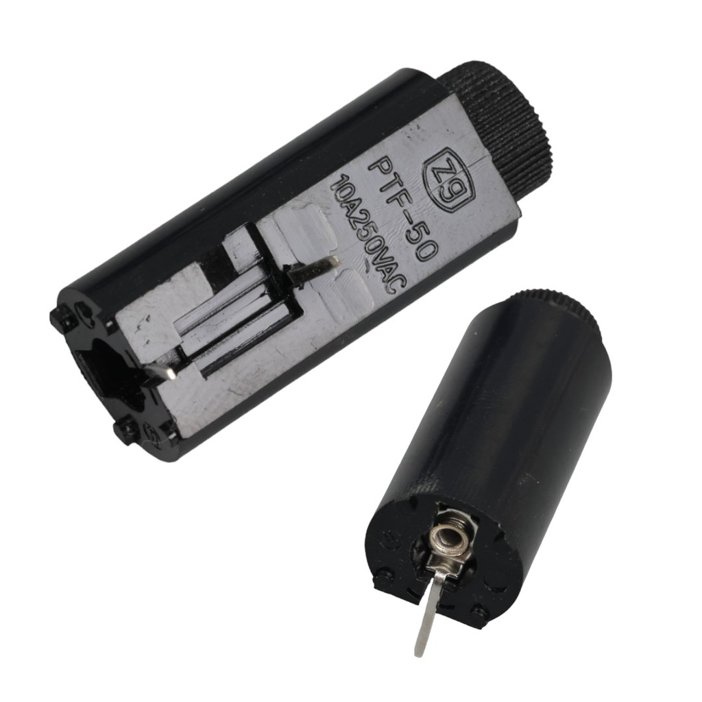 Sigorta Yuvası 5x20mm PK-5869