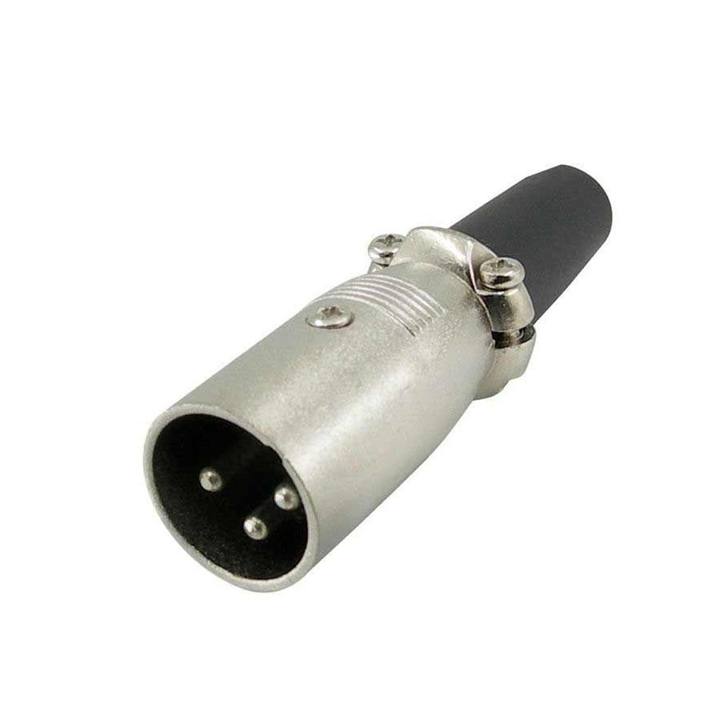 Canon Fiş Erkek 3pin PK-5884   M3