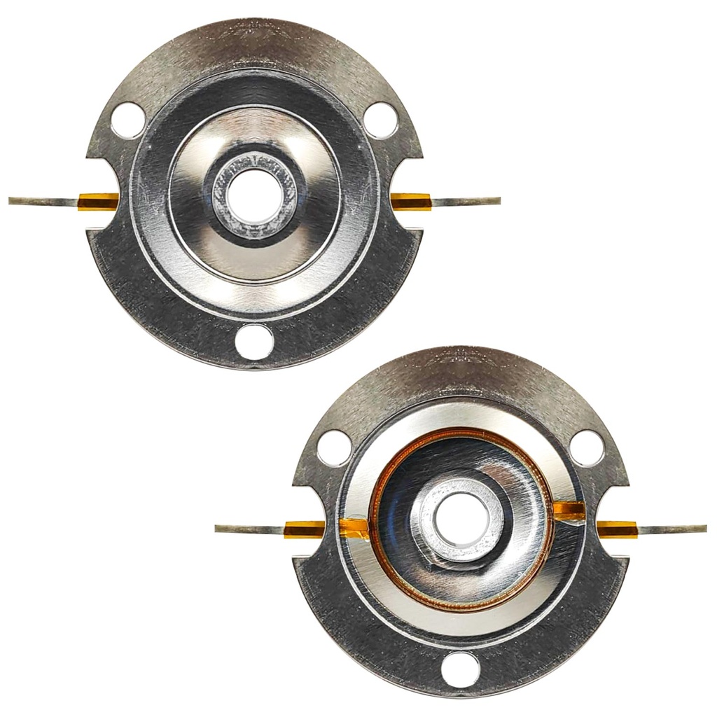 Oto Tweeter Mebranı 8cm 100w Fullsound K-1425E   