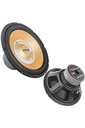 Oto Bass 30cm Subwoofer İnfinity Çift Magnet 1200w 700rms AUDIOBAHN AU-S12XL  