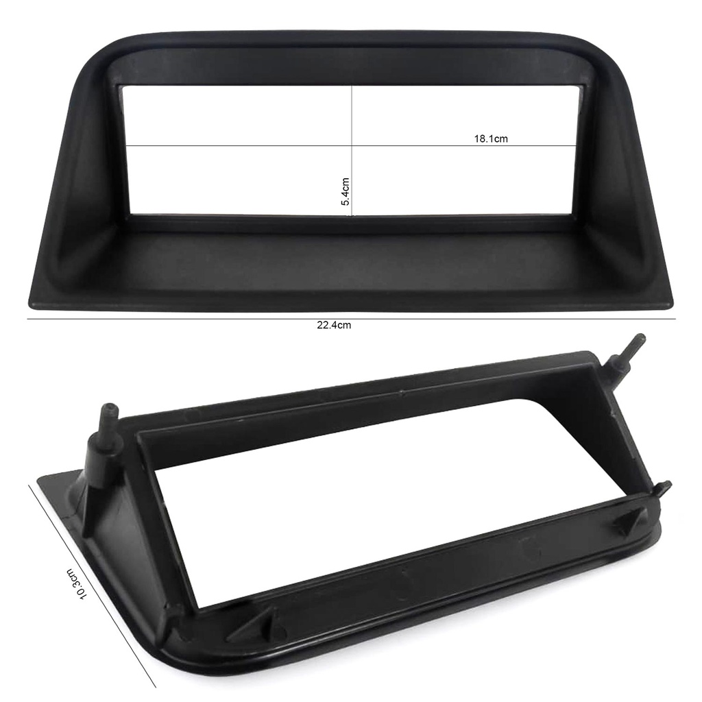 Oto Teyp Çerçeve Pejo 406 PK-6019