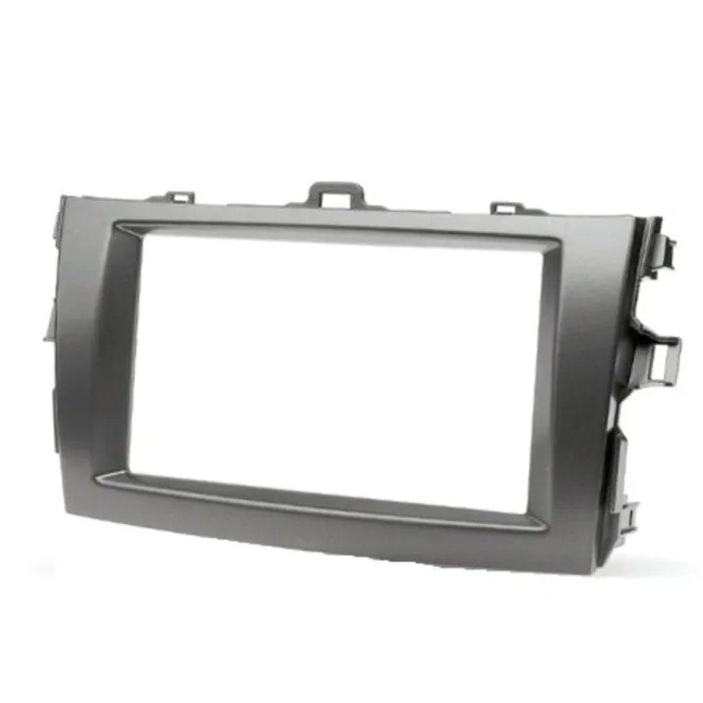 Oto Teyp Çerçeve Toyota Auris 2006-2012 PK-6027 