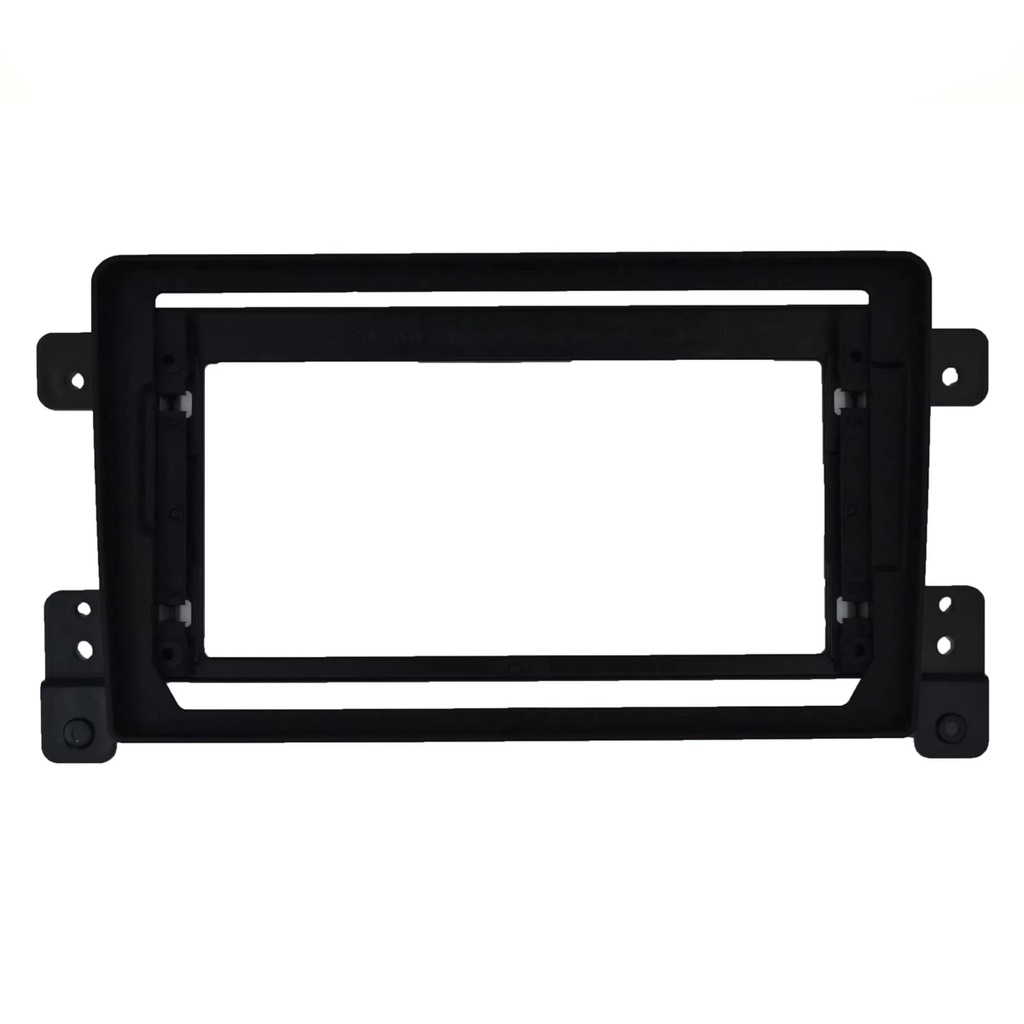 Oto Teyp Çerçeve 7" Double Suzuki Grandvitara Escudo 2005-1015 PK-6028 
