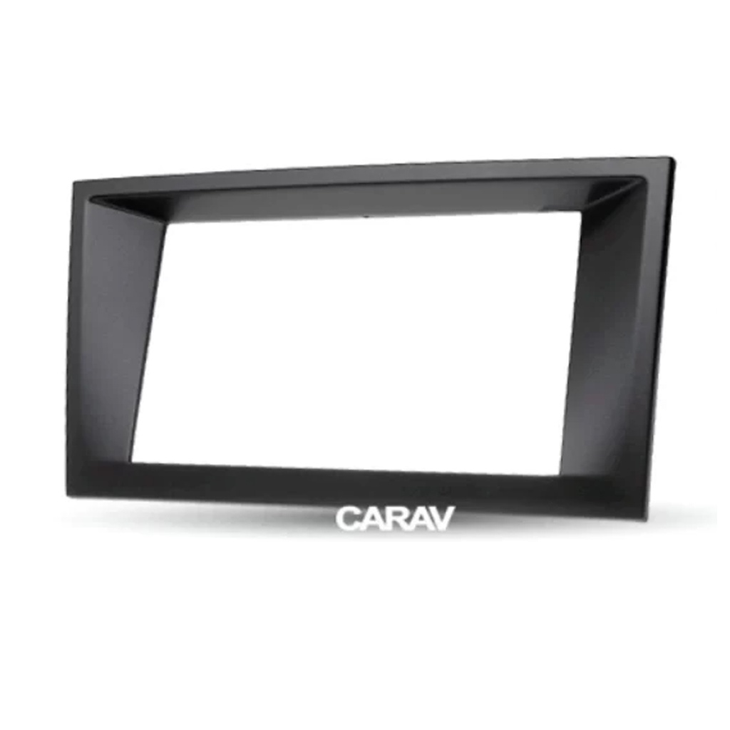 Oto Teyp Çerçeve Ford Mondeo 2002-2006 Double PK-6031 