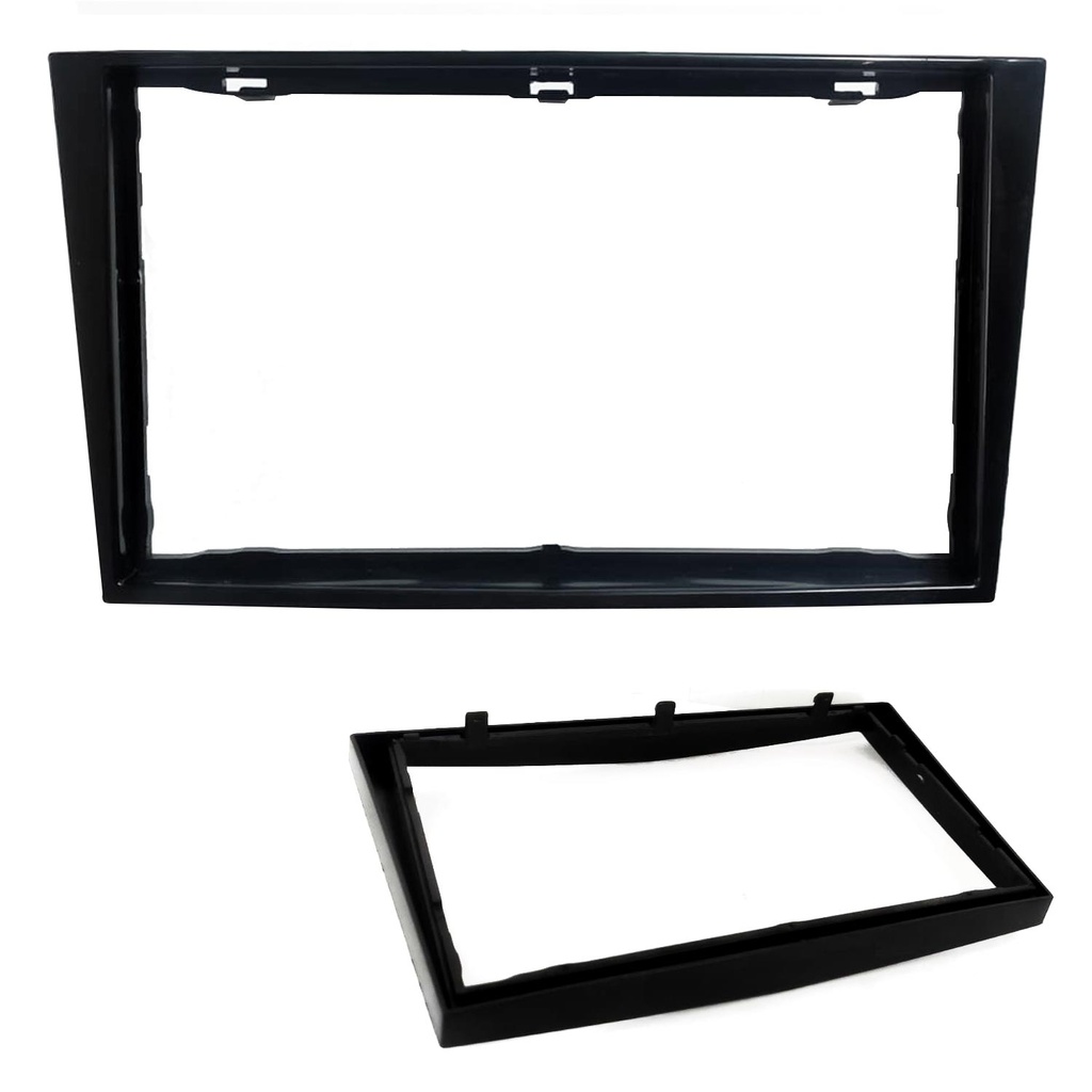 Oto Teyp Çerçeve Opel Corsa Double PK-6040