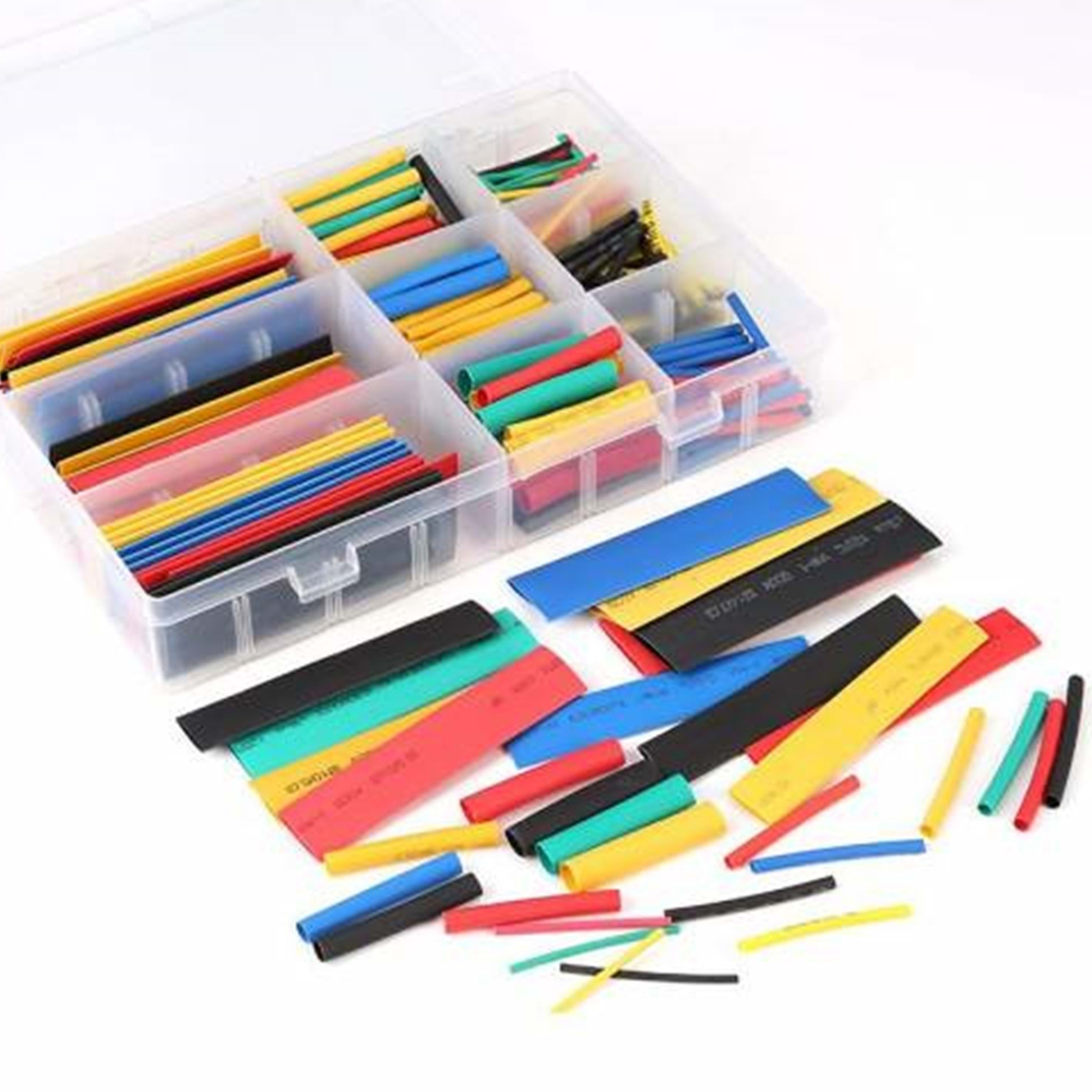 Daralan Makaron Seti 328 Parça 8 Boy Renkli PK-4579