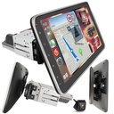 Tek Din 10.1 '' Android 2-32 4x60w Döner Başlık Teyp  Twogo GO-İ3