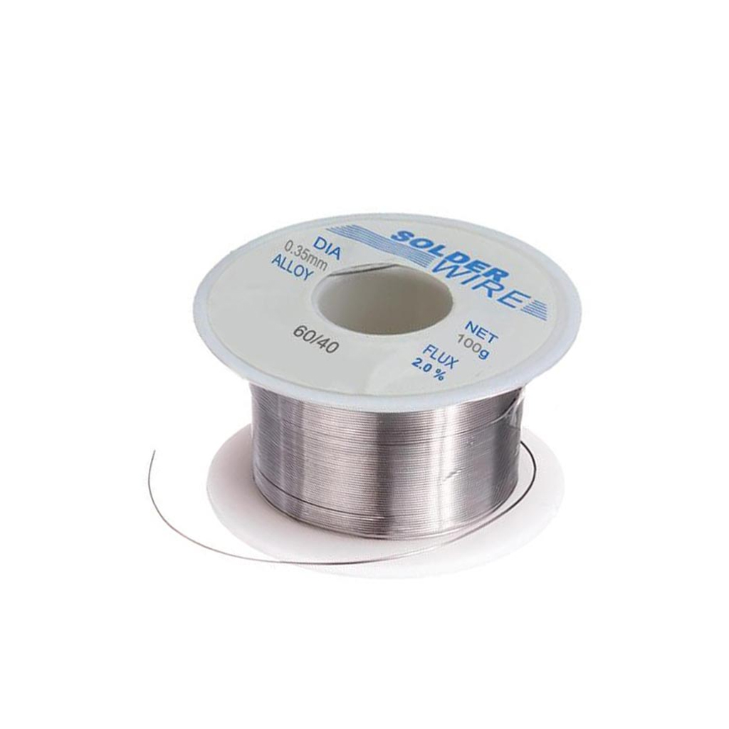 Lehim 0.35 60/40 100gr Prolink PRL-036 R35
