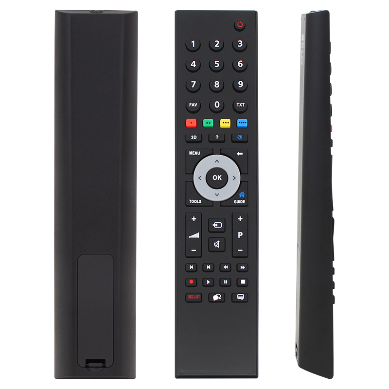 Arçelik Beko Grundig Altus 3D LCD LED TV Kumanda Poke PK-7026