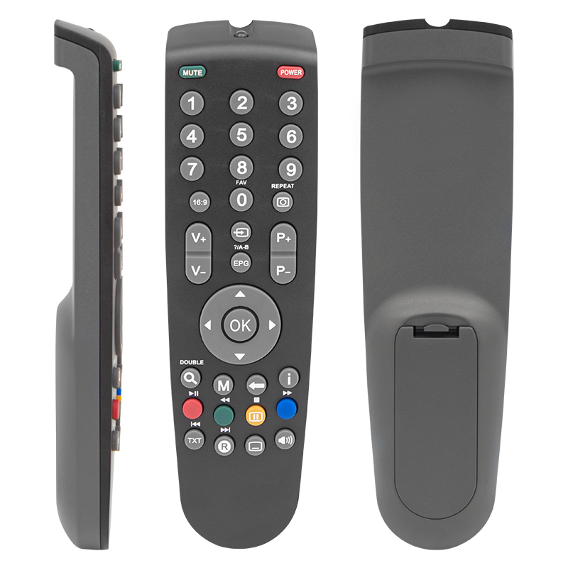 Arçelik Beko Grundig LCD LED TV Kumanda Poke PK-7064