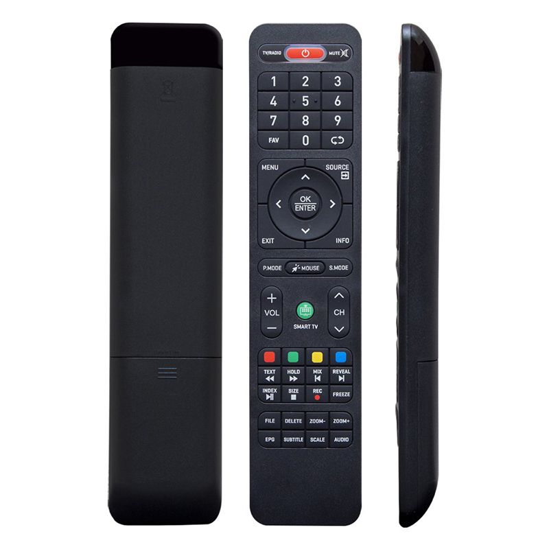 ONVO Morio Saba Nordmende Smart TV LCD LED TV Kumanda Poke PK-7029