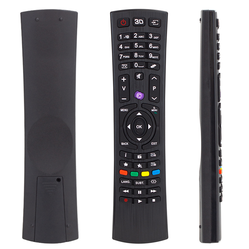 Vestel LCD LED TV Kumanda  49UA9400 RCA4890 30089290 M7485600352X 3D Poke PK-7032