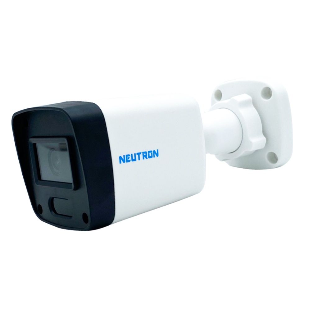 Ahd Kamera Bullet 2mp 3.6mm Neutron NEU-AB-202-36
