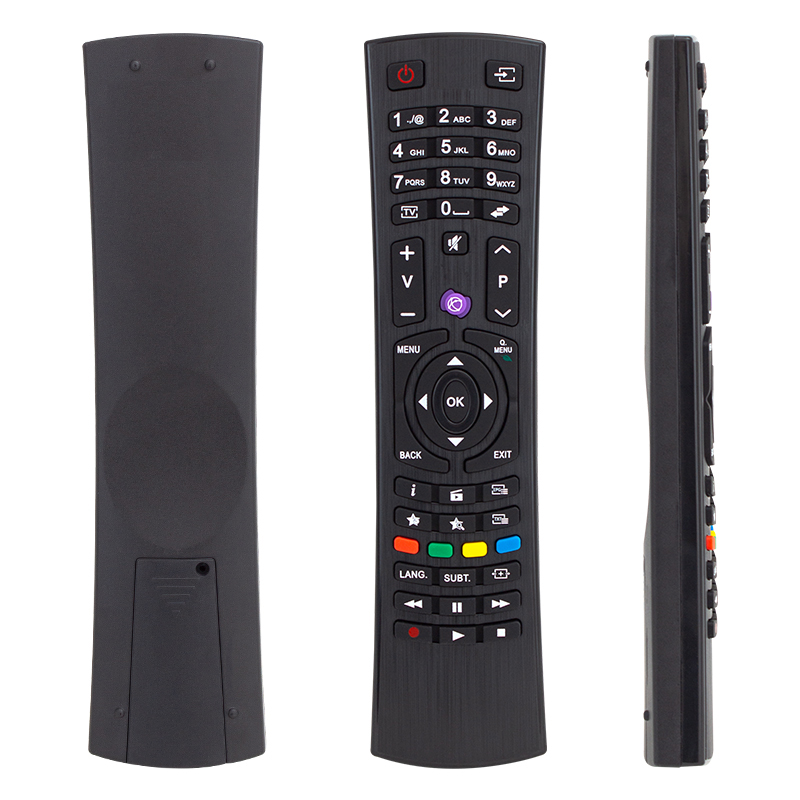 Vestel LCD LED TV Kumanda A4991 A4891 Poke PK-7041