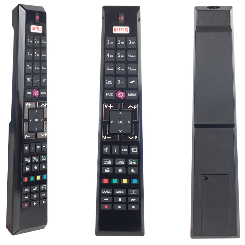 Vestel Regal Seg Netflix LCD LED TV Kumanda Poke PK-7049