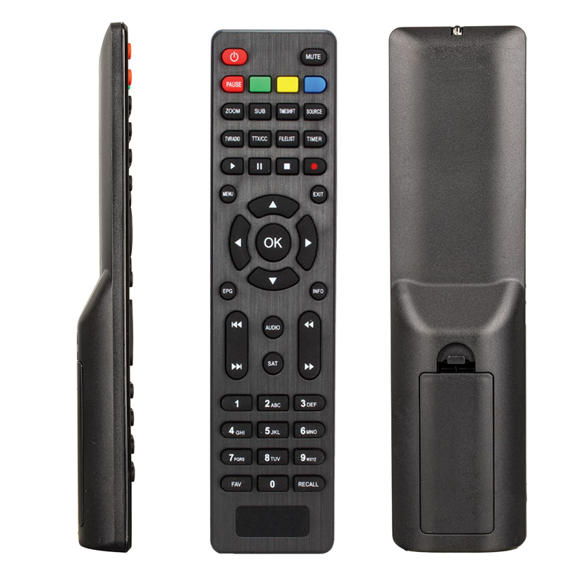 Dreamstar Magbox Mersat Next Skytech Yumatu Slim Uydu Kumanda  PK-7020