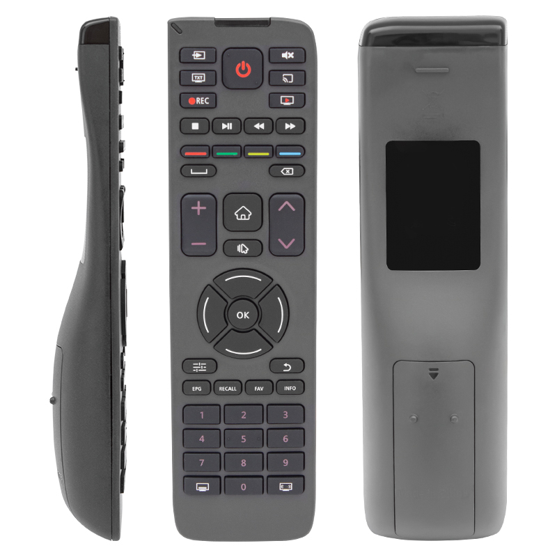 Sunny AXEN Hi-Level ONVO Profilo Android LCD LED TV Kumanda Poke PK-7078