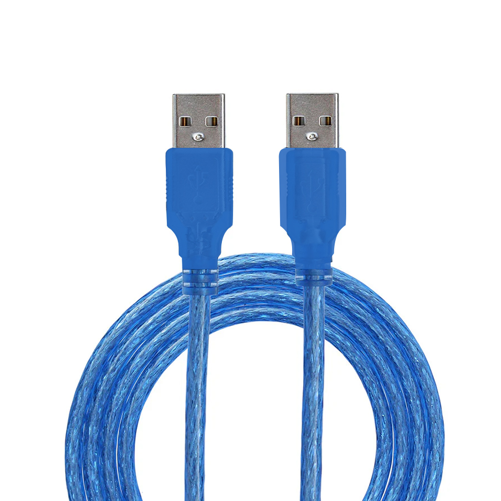 Usb Uzatma Kablo Erkek Erkek 3mt PK-6074