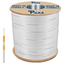 Anten Kablosu RG58/U4 Mini Gold 600mt Poke PK-1070
