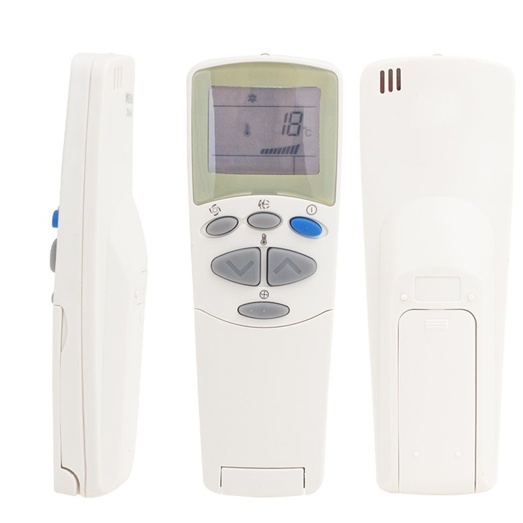 Klima Kumanda Arçelik Beko Lg Poke PK-7097